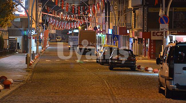 Karamanlılar kurallara uydu koronavirüs vakalarında azalma yaşandı