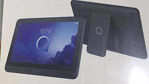 KAREV'in 2. Parti tabletleri yola çıkıyor
