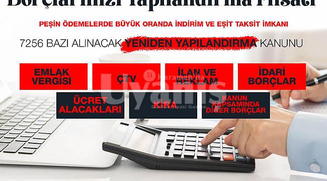 Kazımkarabekir Belediyesinden önemli duyuru