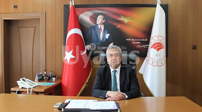Kırsal Kalkınma Destekleri Kapsamında Hibe Destekli Tarıma Dayalı Ekonomik Yatırım Uygulamaları Başladı