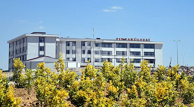 KMÜ, 19 Farklı Bölüme 22 Öğretim Üyesi Alacak