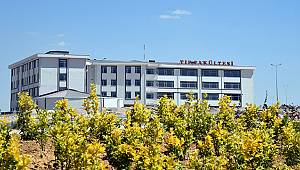 KMÜ, 19 Farklı Bölüme 22 Öğretim Üyesi Alacak