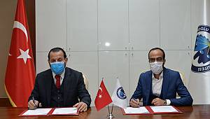 KMÜ Personel Ve Öğrencilerine Yabancı Dil Desteği