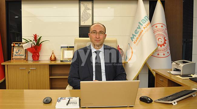 MEVKA, 2020 Mali Destek Programı Kapsamında Gelen Proje Başvurularını Değerlendirmeye Aldı