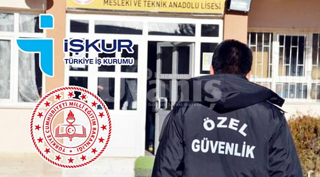 Okullarda Görevli TYP Personeli İhtiyaç Halinde Salgın Denetim Merkezinde Görevlendirilecek