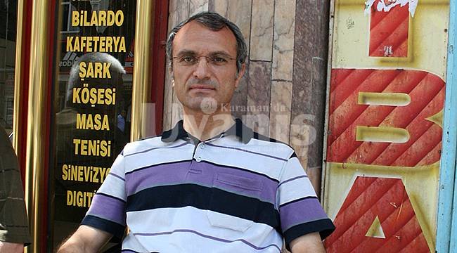 Ozan İsa Oğuz hayatını kaybetti