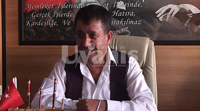 Pekoğlu: "Her tedbirde en çok esnaf olumsuz etkileniyor"