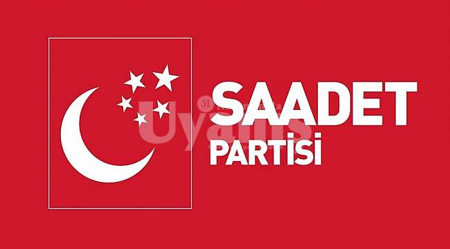 Saadet Partisi’nin 7. Olağan kongre tarihi belli oldu