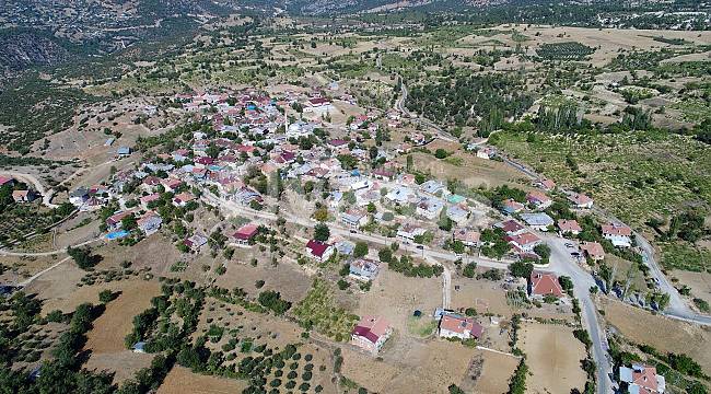 Sarıveliler'de Bir İşletmede Çalışanlarda Kovid Çıkınca O İşyeri Kapatıldı