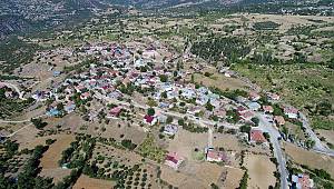 Sarıveliler'de Bir İşletmede Çalışanlarda Kovid Çıkınca O İşyeri Kapatıldı