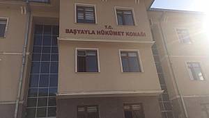 Sarıveliler, Ermenek'ten Sonra Başyayla İlçesine De Giriş-Çıkışlar Yasaklandı