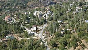 Sarıveliler İlçesine Girişlerde Kısıtlama Getirildi