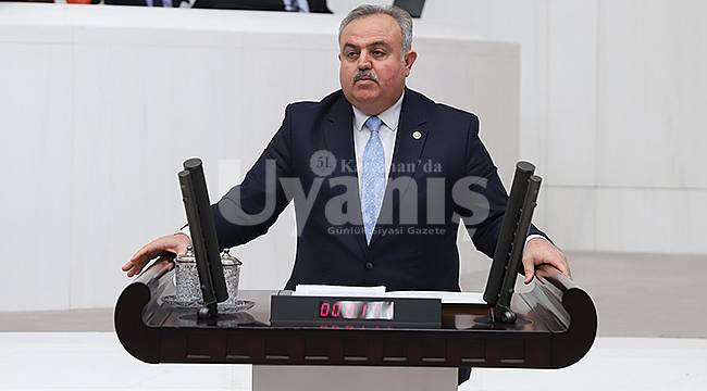 Şeker, "İlimizde yaklaşık 5,5 milyon liralık destek ödemeleri başlıyor"