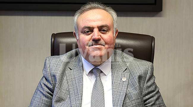 Şeker'in Hz. Mevlana'nın Vuslat Yıldönümü mesajı