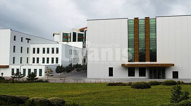 Şeker ve Eser'in Karaman'a Nükleer Tıp Laboratuvarı müjdesi