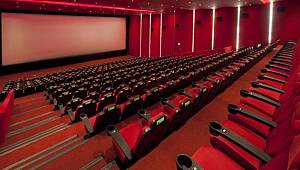 Sinema Salonları 1 Mart 2021’e Kadar Kapalı Kalmaya Devam Edecek