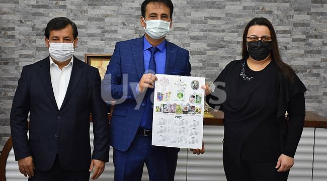 Siyahser İlkokulundan Atıkları Geri Dönüşümle Eğlenceye Çeviren Proje