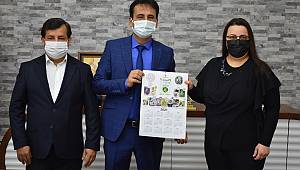 Siyahser İlkokulundan Atıkları Geri Dönüşümle Eğlenceye Çeviren Proje