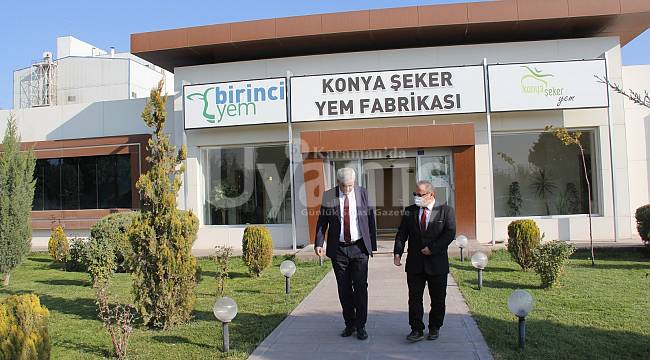 TORKU CEO'su Taner Taşpınar; "Açığa ekim ortadan kalktı, üretim yüzde 1575 arttı"