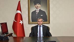 Vali Işık’ın Dünya Engelliler Günü Mesajı