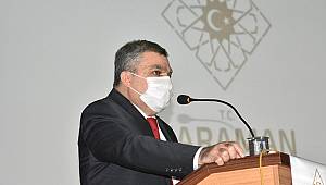 Vali Işık'tan