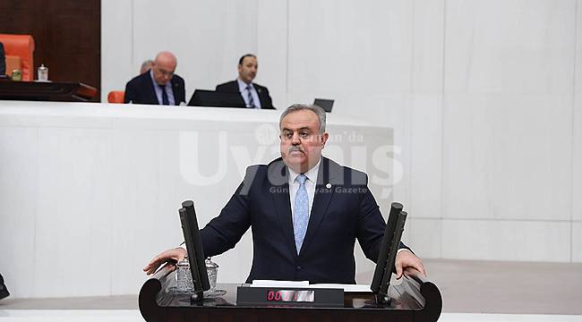 Vekil Şeker'den Vali Işık'a Destek; "Sayın Valimize Yapılan İftira Ve Karalama Kampanyası Kabul Edilemez"