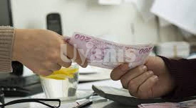 Yapılandırma başvuru süreleri uzatıldı