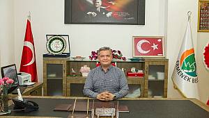 Zorlu: Hak ve Hürriyetin dili, dini, ırkı, rengi olmaz