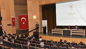 2021'in İlk Koordinasyon Kurulu Toplandı