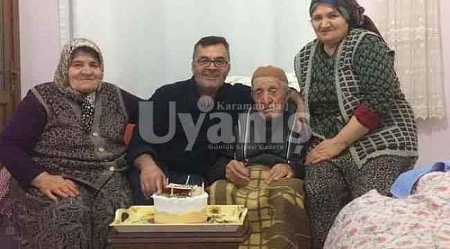 5 Gün Arayla Hem Babasını Hem Ablasını Kovid'den Kaybetti
