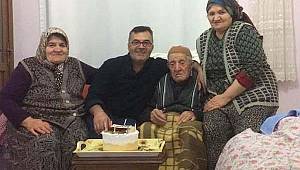 5 Gün Arayla Hem Babasını Hem Ablasını Kovid'den Kaybetti