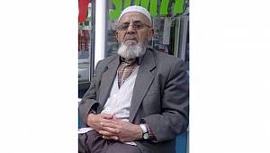 Abdülkadir Özyurt vefat etti