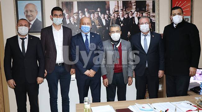 Adana Ve Mersin'de, Sosyal Belediyecilik Konuşuldu