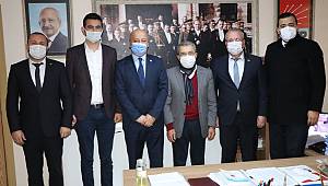 Adana Ve Mersin'de, Sosyal Belediyecilik Konuşuldu