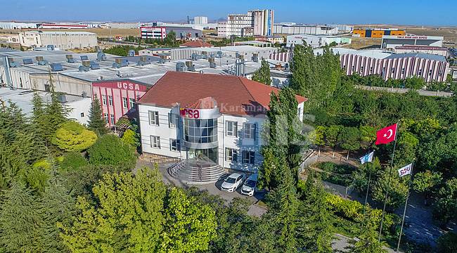 Ak Portföy, Üçsa Ambalaj'a Ortak Oluyor