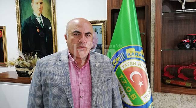 Bayram, "Devlet yetkililerimiz müdahale etmelidir"