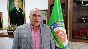 Bayram, "Devlet yetkililerimiz müdahale etmelidir"