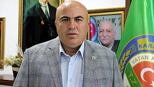 Bayram: Gübre Firmaları Da Denetlenmeli