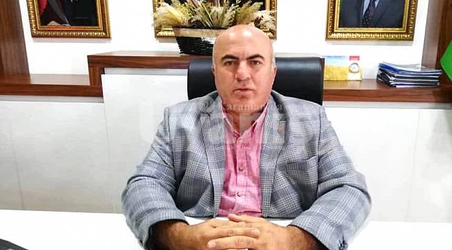 Bayram: Gübre Ve Tohum Firmaları Üreticilerimizin Kazancının Ortaklarımı?
