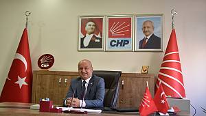 CHP İl Başkanı Kağnıcı: İktidar Kendine Yakışanı Yaparak Göktepe Ve Güneyyurt Beldelerini Cezalandırmıştır