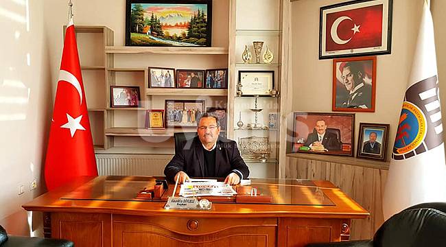 Divleli: Esnaf Ve Sanatkarımızın Derdine Çare Bekliyoruz