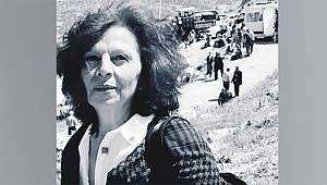 Ergin; “Bir öğrenci annesi olarak anayasal protesto hakkını kullanmak isteyen Boğaziçi Üniversitesi öğrencilerinin yanındayım”