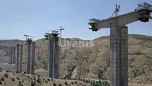 Gelecek Partisi Karaman İl Başkanlığından Eyiste Viyadüğü açıklaması