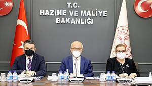 Gıda Fiyatlarının Kontrolü İçin