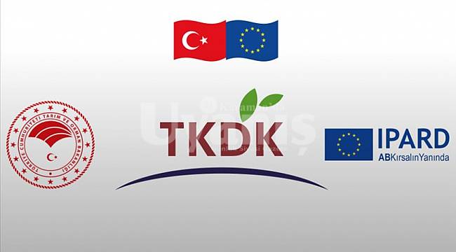 Ipard Kırsal Kalkınma Destekleri Bilgilendirme Semineri Yapılacak
