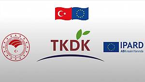 Ipard Kırsal Kalkınma Destekleri Bilgilendirme Semineri Yapılacak