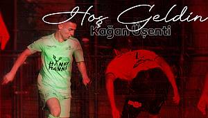 Karaman Belediyespor'a 3 Yeni Oyuncu Daha
