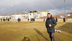 Karaman Belediyespor, İkinci Yarı İçin Antalya'da Kampa Giriyor