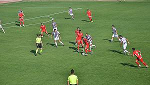 Karaman Belediyespor ikinci yarının ilk maçına çıkıyor