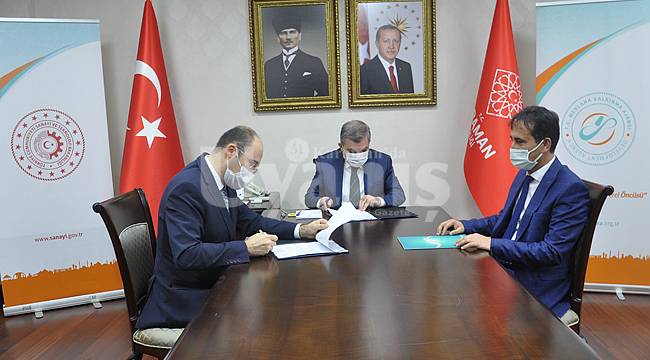Karaman'da Covid 19 Salgınının Nedenleri Ve Etkileri MEVKA Desteği İle Rapor Haline Gelecek